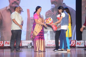 Thrayam Movie Teaser Launch